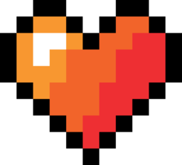 Heart Icon